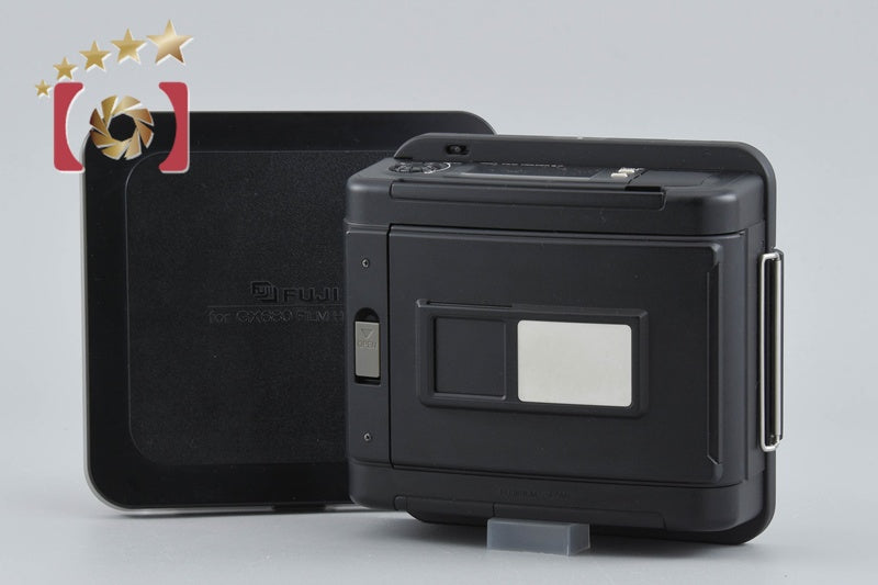 Fujifilm Roll Film Magazine III N for GX680