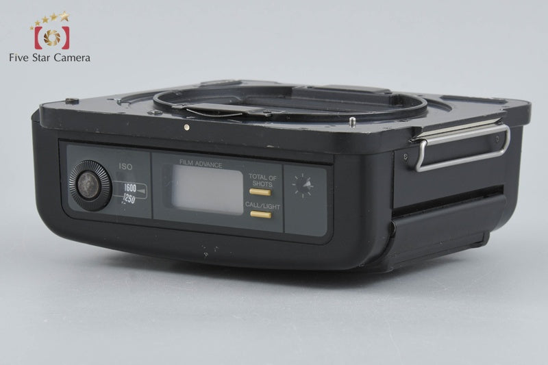 Fujifilm 6x8 120 Roll Film Magazine for GX680