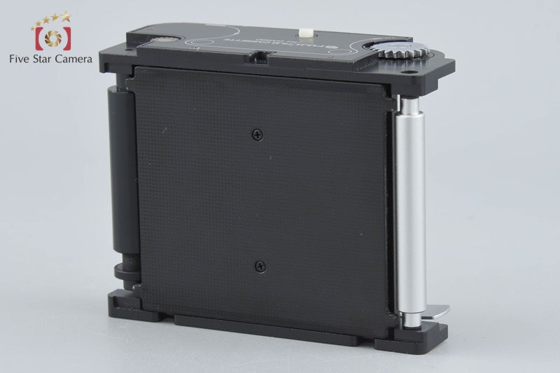 Fujifilm 6x8 120 Roll Film Magazine for GX680
