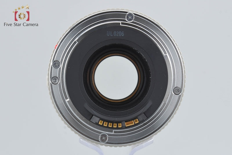 Canon Extender EF 2x Teleconverter