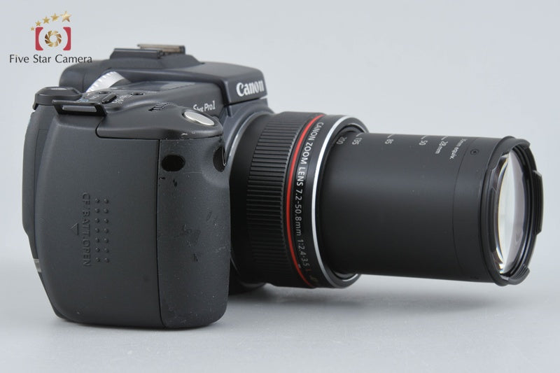 Canon PowerShot Pro1 8.0 MP Digital Camera