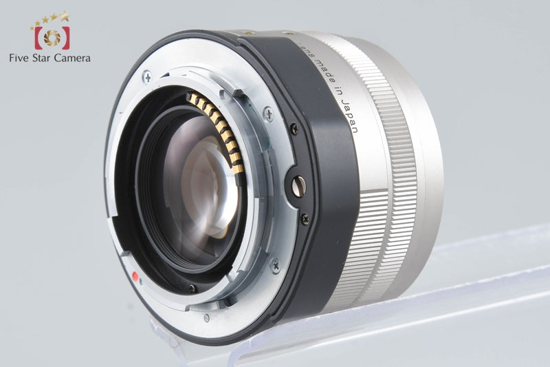 CONTAX Carl Zeiss Planar 45mm f/2 T* for G1 / G2