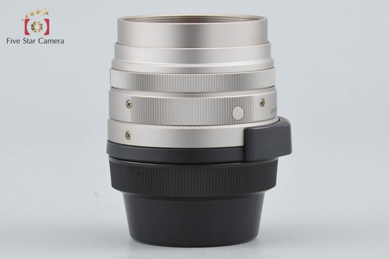 CONTAX Carl Zeiss Planar 45mm f/2 T* for G1 / G2