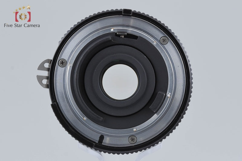 Nikon Ai NIKKOR 28mm f/3.5