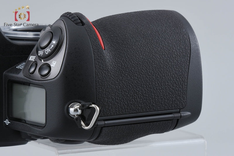 Nikon F6 35mm SLR Film Camera Body [Never Used]