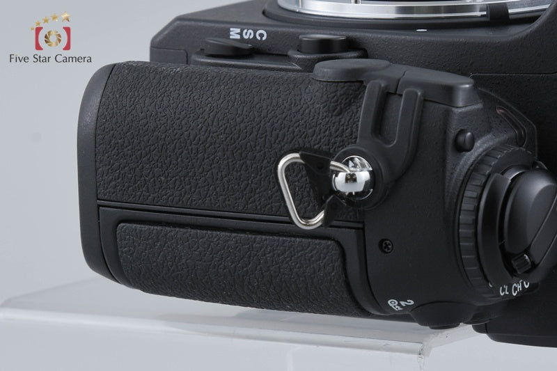 Nikon F6 35mm SLR Film Camera Body [Never Used]
