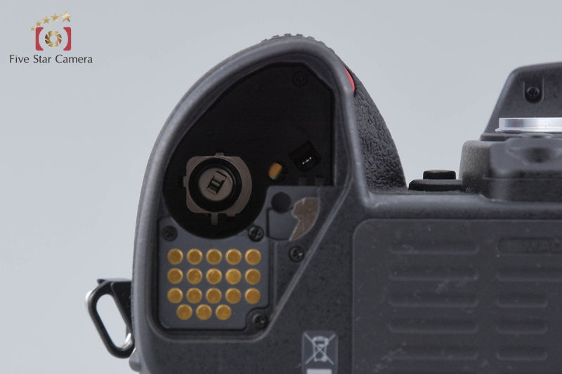 Nikon F6 35mm SLR Film Camera Body [Never Used]