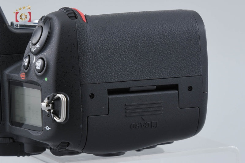 "Shutter count 1,506" Nikon D7000 16.2 MP Digital SLR Camera Body