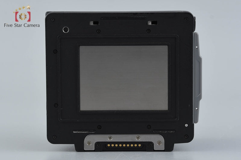 CONTAX 645 Medium Format Camera Body + MP-1 Battery Grip