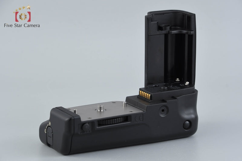 CONTAX 645 Medium Format Camera Body + MP-1 Battery Grip