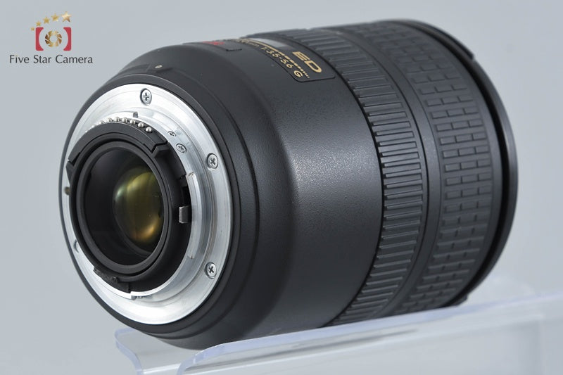 "Shutter count 1,000" Nikon D7200 24.2 MP Digital SLR Camera 24-120 Lens