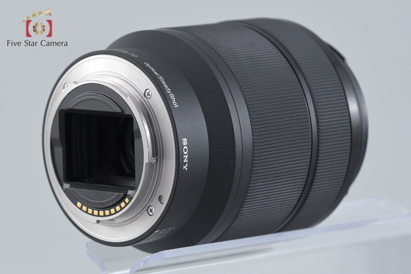 Sony FE 28-70mm f/3.5-5.6 OSS SEL2870