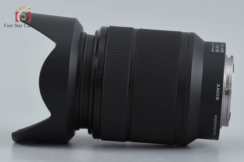 Sony FE 28-70mm f/3.5-5.6 OSS SEL2870