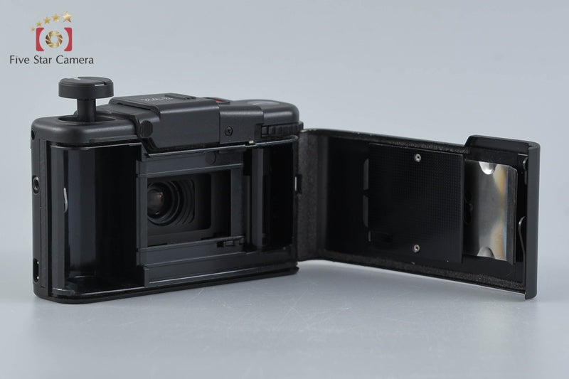 Olympus XA2 Black 35mm Point & Shoot Film Camera