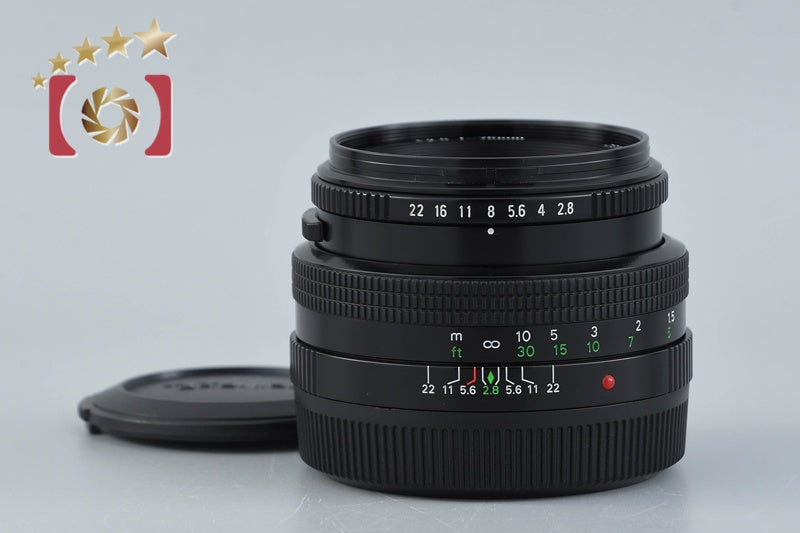 Zenza Bronica ZENZANON-PE 75mm f/2.8 for ETR, ETRS, ETRSi