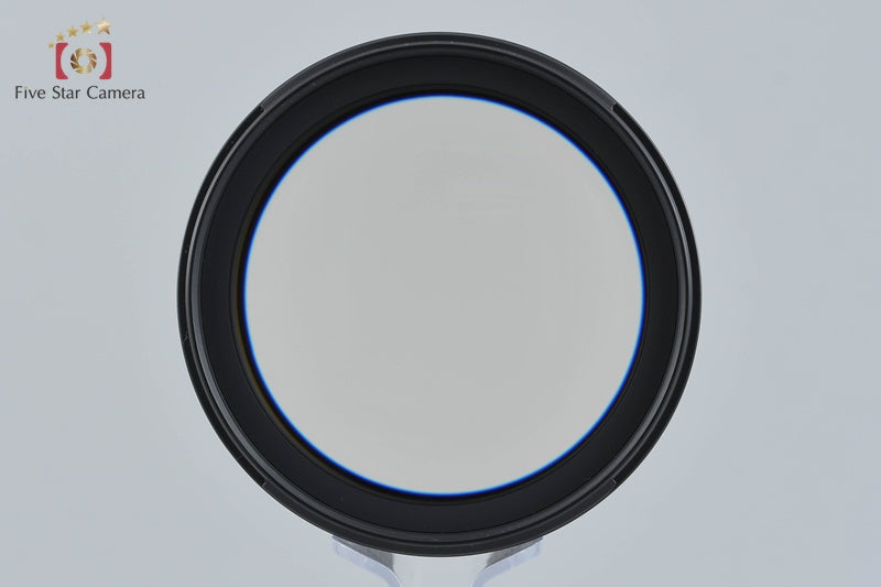 Canon RF 135mm f/1.8 L IS USM w/ Box