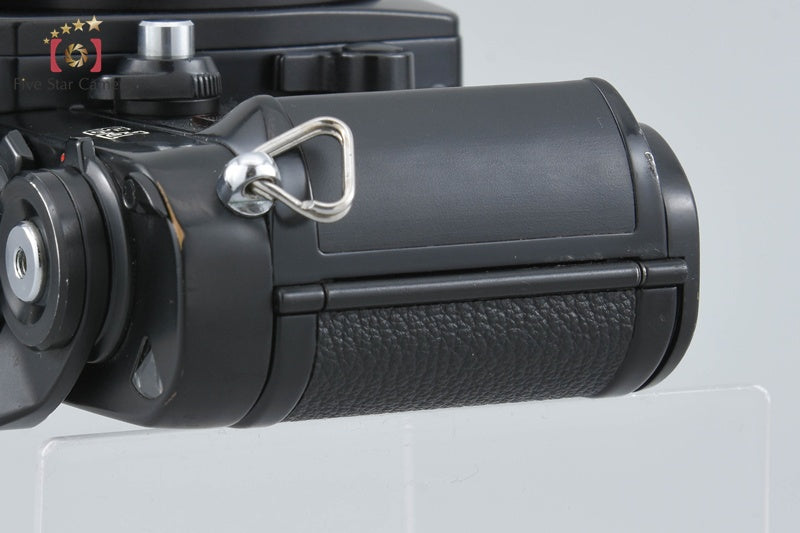 Nikon F3 Eye Level 35mm SLR Film Camera Body