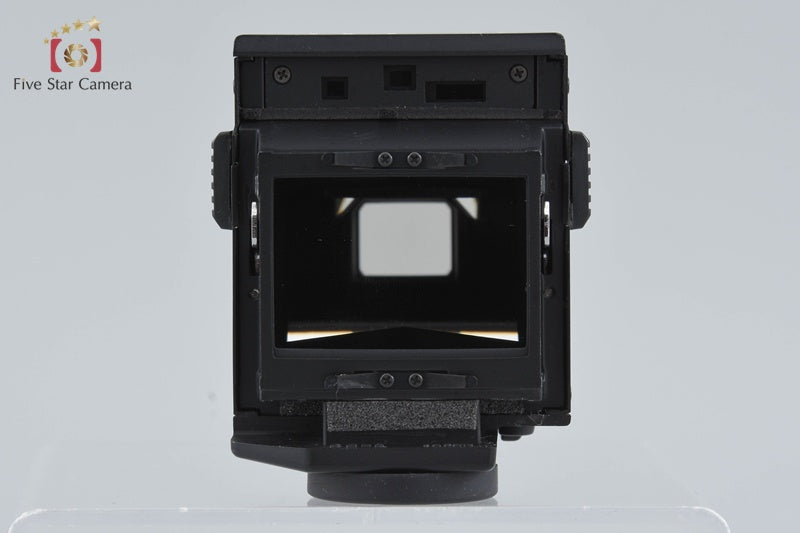 Nikon F3 Eye Level 35mm SLR Film Camera Body