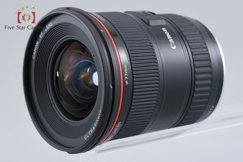 Canon EF 17-35mm f/2.8 L USM