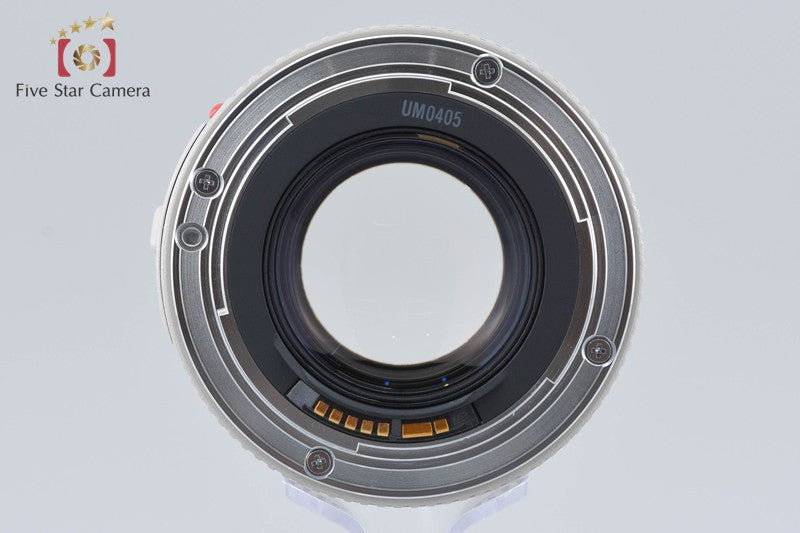 Canon Extender EF 1.4x Teleconverter