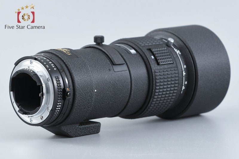 Nikon AF NIKKOR 300mm f/4 ED