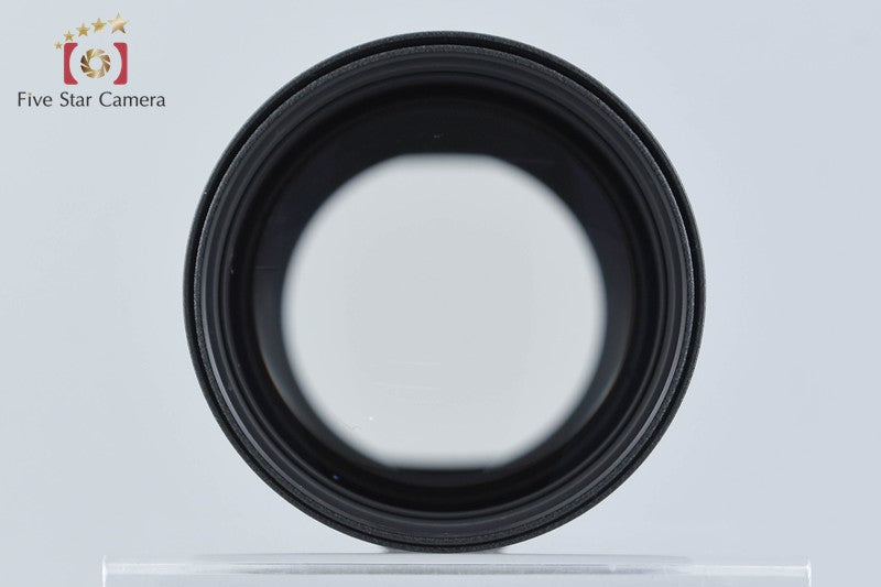 Nikon AF NIKKOR 300mm f/4 ED