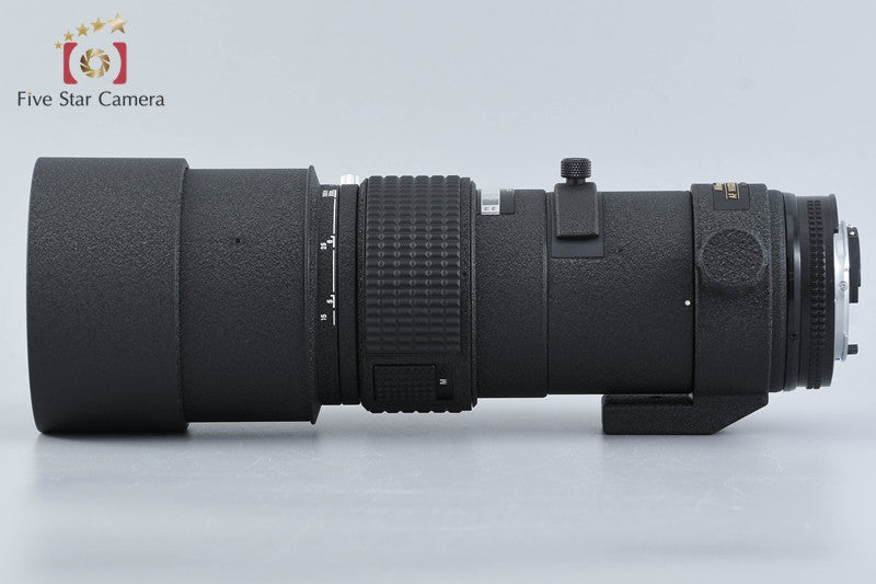 Nikon AF NIKKOR 300mm f/4 ED