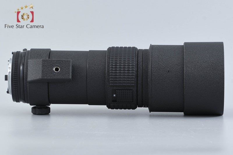 Nikon AF NIKKOR 300mm f/4 ED