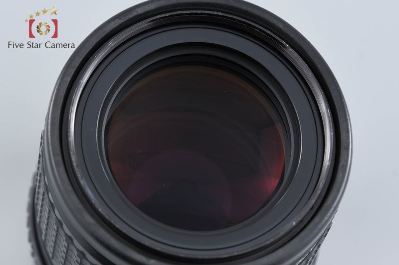 Pentax SMC A 645 150mm f/3.5