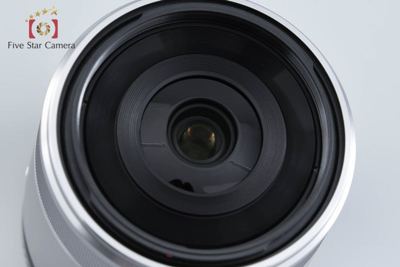 SONY E 30mm f/3.5 MACRO SEL30M35