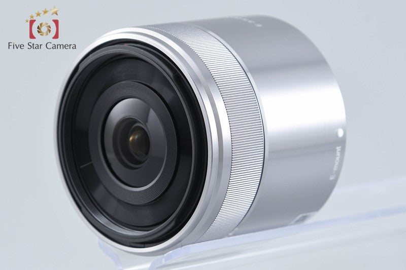 SONY E 30mm f/3.5 MACRO SEL30M35