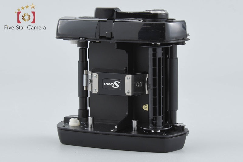 Mamiya RB67 PRO S Medium Format Film Camera + SEKOR C 127mm f/3.8