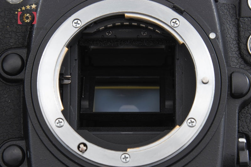 Nikon D300 12.3 MP Digital SLR Camera Body