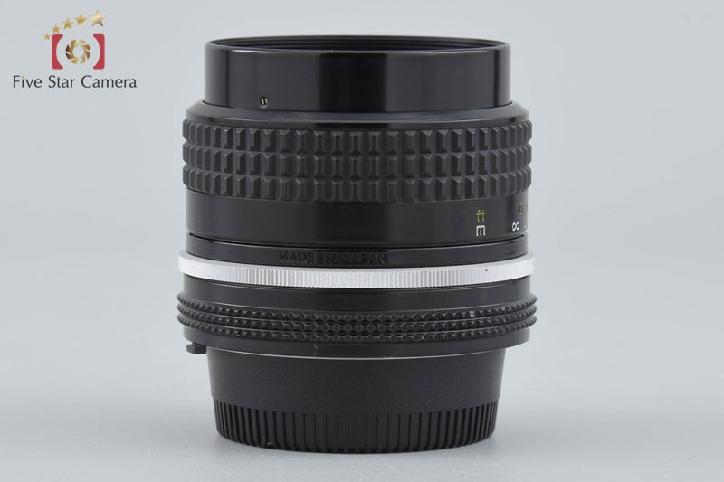 Nikon Ai NIKKOR 35mm f/2.8
