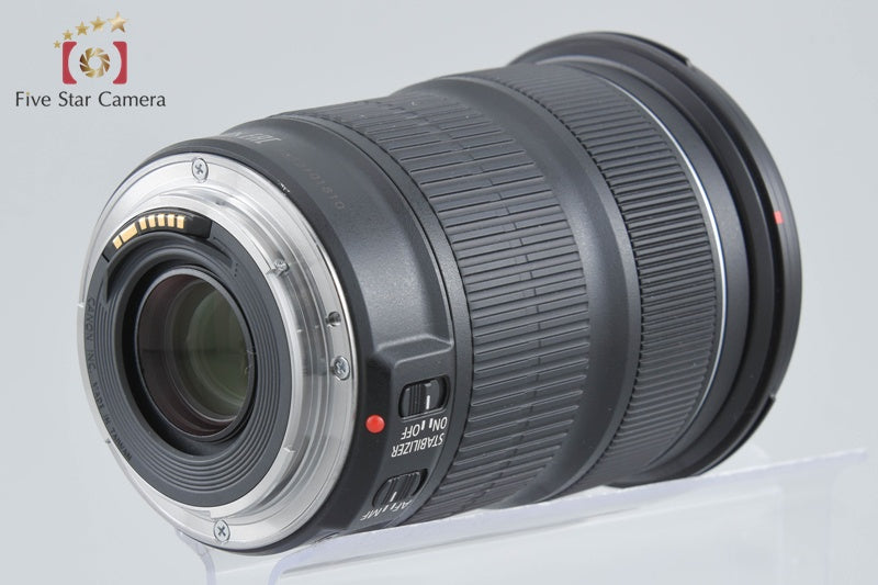 Canon EF 24-105mm f/3.5-5.6 IS STM
