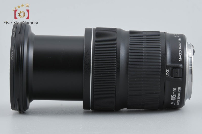 Canon EF 24-105mm f/3.5-5.6 IS STM