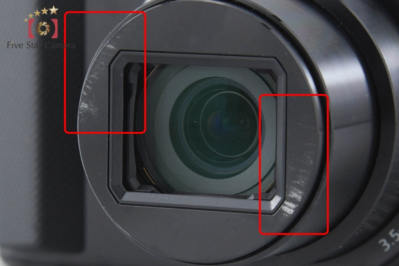 Sony Cyber-shot DSC-HX90V 18.2 MP Digital Camera [Multiple Languages]