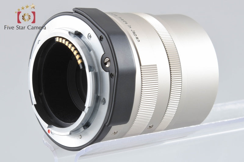 CONTAX Carl Zeiss Sonnar 90mm f/2.8 T* for G1 / G2