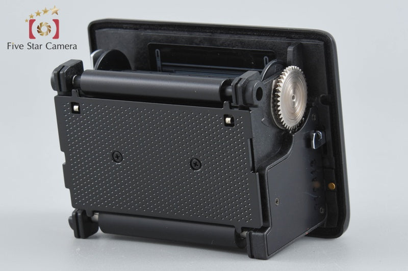 PENTAX 645N II Medium Format Film Camera Body