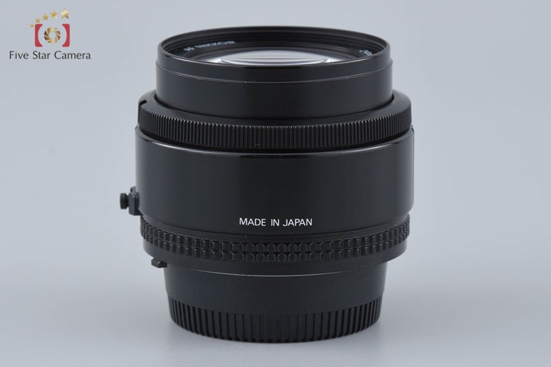 Nikon AF NIKKOR 24mm f/2.8