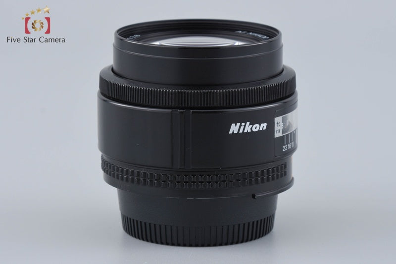 Nikon AF NIKKOR 24mm f/2.8