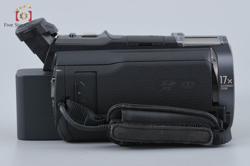 Sony HANDYCAM HDR-PJ760V Full Hi-Vision Camcorder [Japanese Language Only]