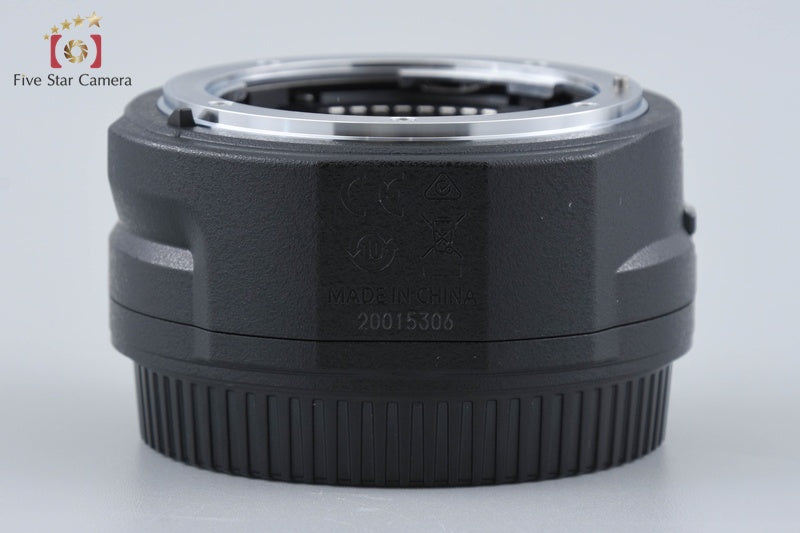 Nikon FTZ II Lens Adapter F-mount Lens to Nikon Z-Mount Camera
