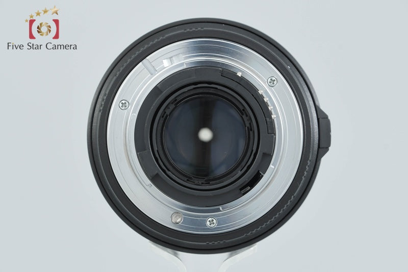 Tamron A16 SP AF 17-50mm f/2.8 XR Di II LD IF for Nikon