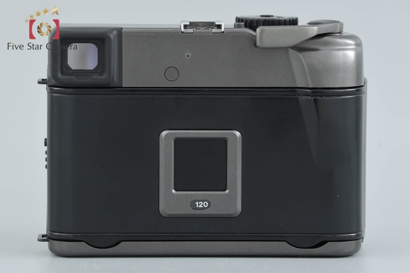 Mamiya 7 Medium Format Rangefinder Film Camera Body