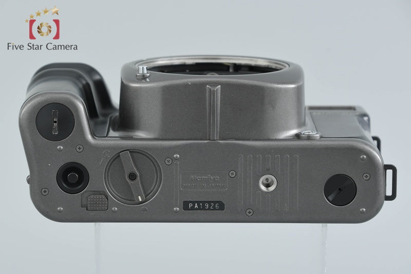 Mamiya 7 Medium Format Rangefinder Film Camera Body