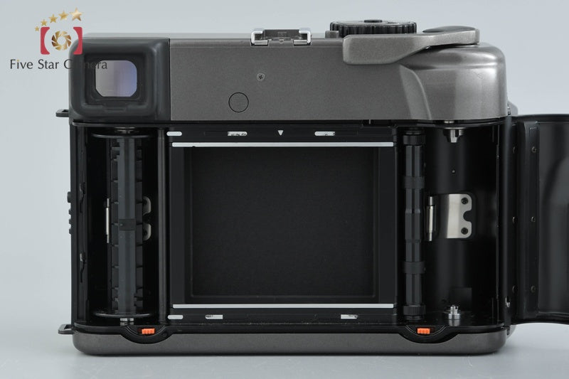Mamiya 7 Medium Format Rangefinder Film Camera Body