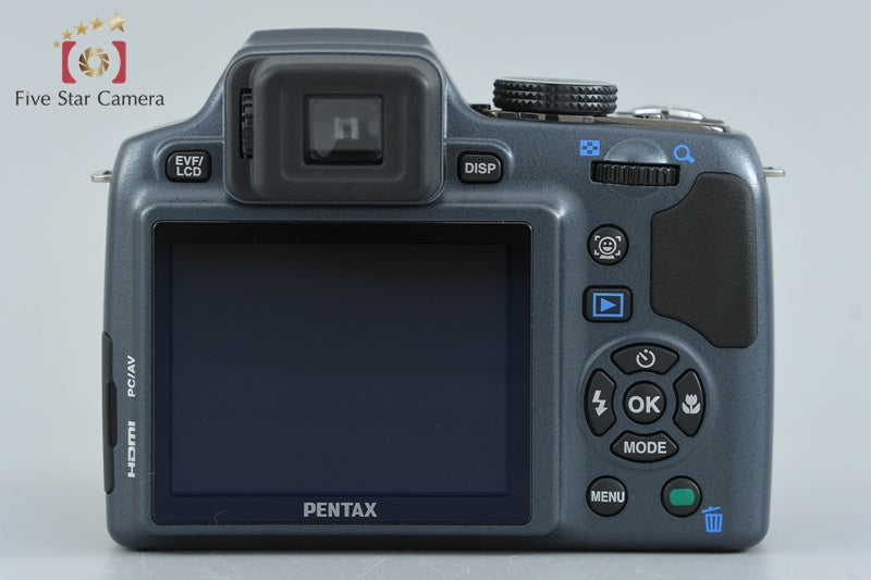 PENTAX X90 12.1 MP Digital Camera w/ Box