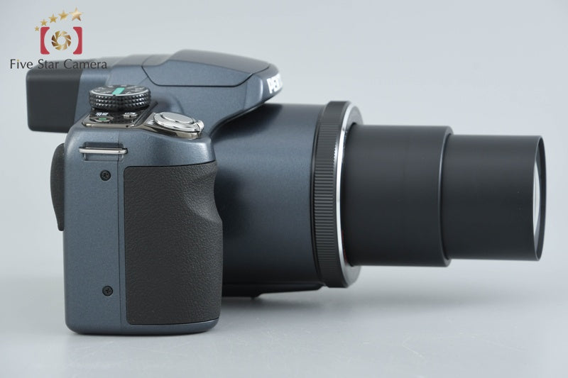 PENTAX X90 12.1 MP Digital Camera w/ Box