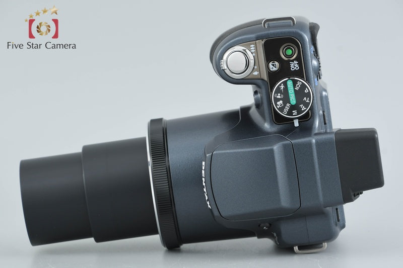 PENTAX X90 12.1 MP Digital Camera w/ Box